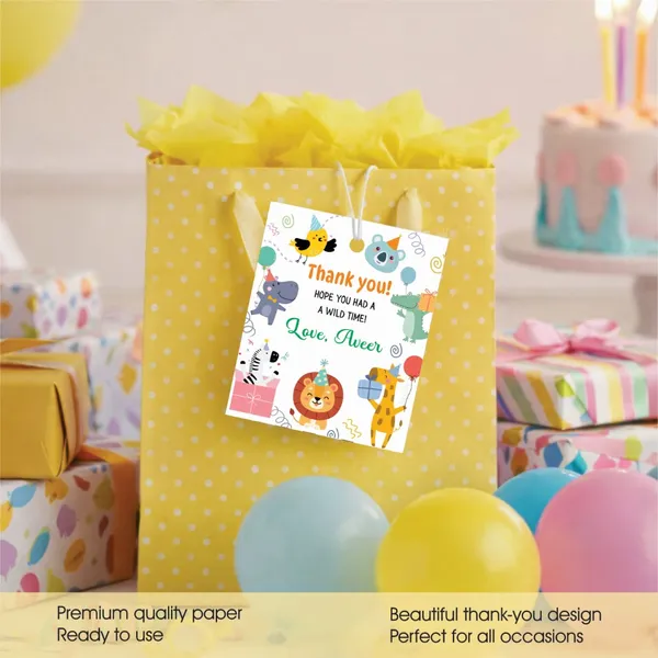 Thank_You_Tag_Animal_Party