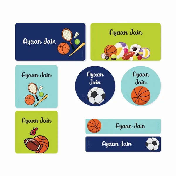 Mixed_Waterproof_Labels_For_Kids_Game_On