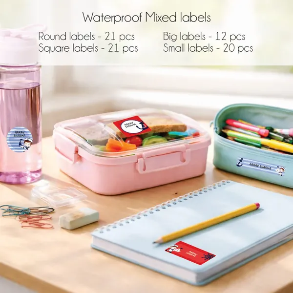 Mixed_Waterproof_Labels_For_Kids_Sailor_Fun