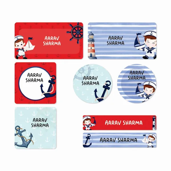 Mixed_Waterproof_Labels_For_Kids_Sailor_Fun
