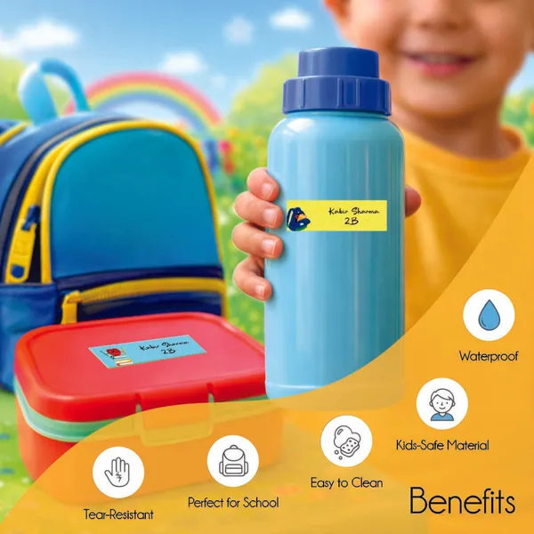 Zooplay_India_Bookworm_Club_Waterproof_Name_Stickers_�_Pack_of_90_|_Personalized_School_Labels_for_Bottles,_Lunchboxes_&_Stationery_|_Peel_&_Stick_|_Dishwasher_Safe_|_Book-Themed_Stickers