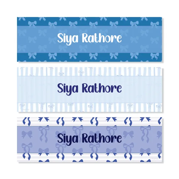 Zooplay_India_Waterproof_Name_Stickers,_Pack_of_90_Personalized_Stickers_for_School,_Bottles,_Lunchboxes_&_Stationery_�_Durable,_Peel_&_Stick,_Dishwasher_Safe_Tags_(Blue_Bow_Bliss)