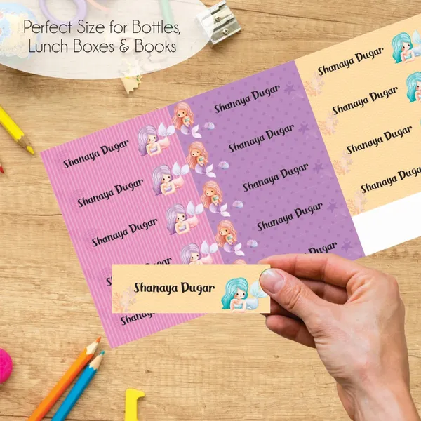 Zooplay_India_Waterproof_Name_Stickers,_Pack_of_90_Personalized_Stickers_for_School,_Bottles,_Lunchboxes_&_Stationery_�_Durable,_Peel_&_Stick,_Dishwasher_Safe_Tags_(Sheel_&_Shine)