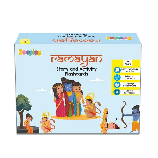 Ramayan_Story_and_activity_for_kids