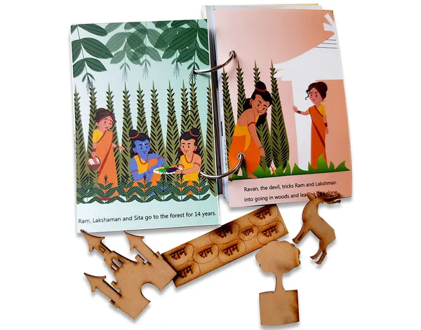 Ramayan_Story_and_activity_for_kids