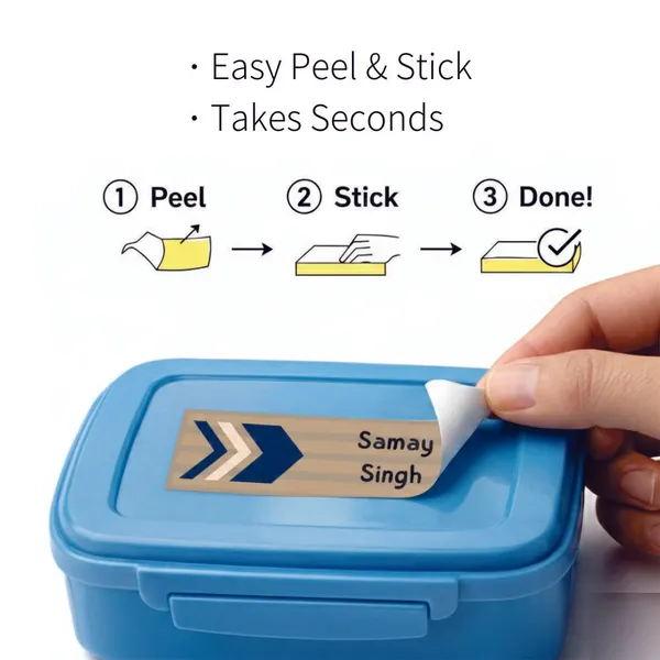 Zooplay_India_Waterproof_Name_Stickers,_Pack_of_90_Personalized_Stickers_for_School,_Bottles,_Lunchboxes_&_Stationery_�_Durable,_Peel_&_Stick,_Dishwasher_Safe_Tags_(Arrow_Magic)