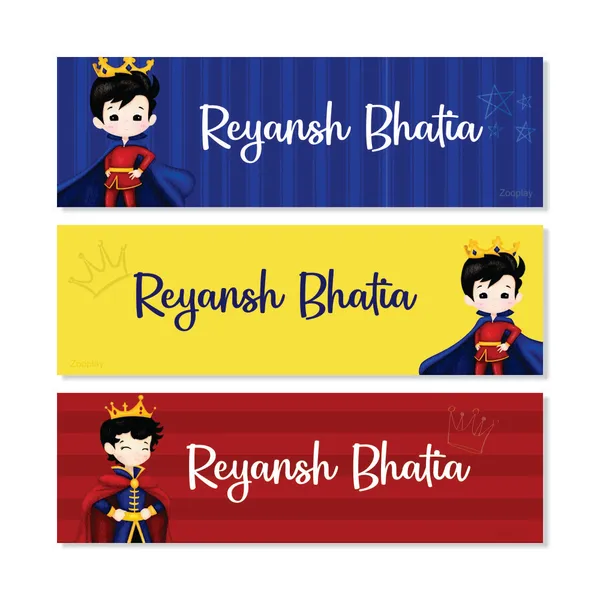 Zooplay_India_Waterproof_Name_Stickers,_Pack_of_90_Personalized_Stickers_for_School,_Bottles,_Lunchboxes_&_Stationery_�_Durable,_Peel_&_Stick,_Dishwasher_Safe_Tags_(Little_Prince)