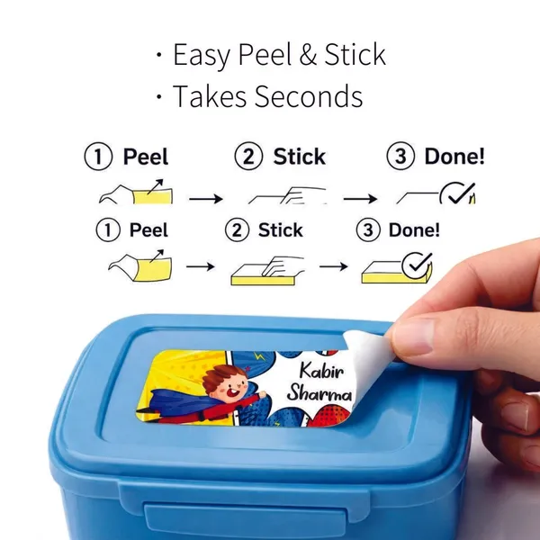 Zooplay_India_Waterproof_Name_Stickers,_Pack_of_90_Personalized_Stickers_for_School,_Bottles,_Lunchboxes_&_Stationery_�_Durable,_Peel_&_Stick,_Dishwasher_Safe_Tags_(Hero_Power)