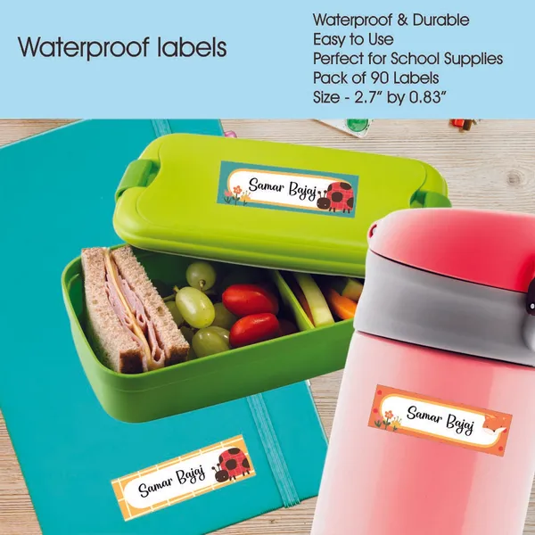 Zooplay_India_Happy_Spots_Waterproof_Name_Stickers_�_Pack_of_90_|_Colorful_Polka_Dot_School_Labels_|_Personalized_for_Bottles,_Lunchboxes_&_Stationery_|_Peel_&_Stick_|_Dishwasher_Safe