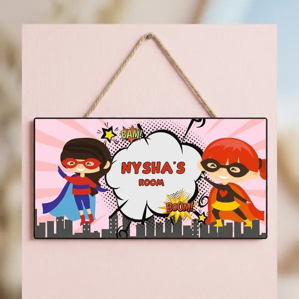 Personalised_Door_Sign_Girl_Powerzone