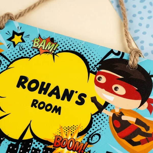 Personalised_Door_Sign_Hero_Headquarters