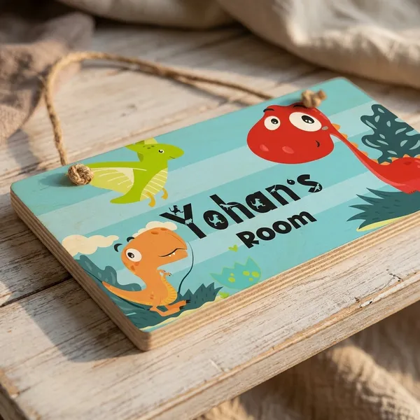 Personalised_Door_Sign_Roar_Room
