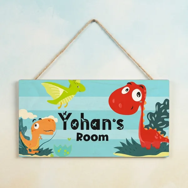 Personalised_Door_Sign_Roar_Room