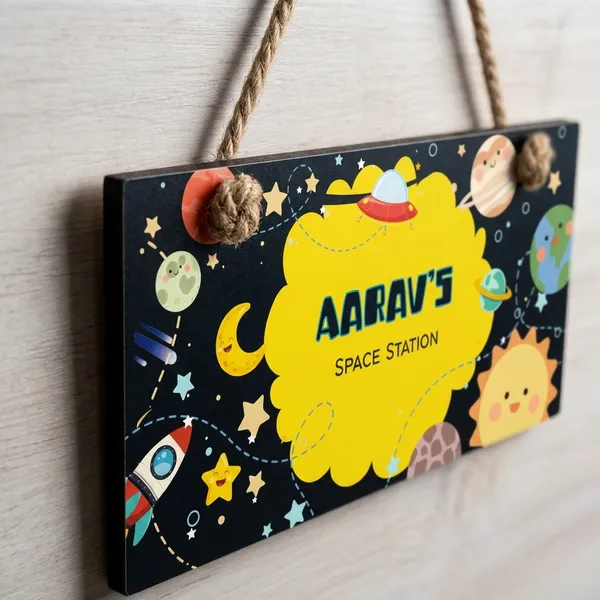 Personalised_Door_Sign_Space_Station