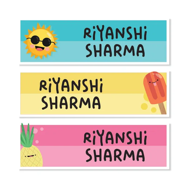 Zooplay_India_Waterproof_Name_Stickers,_Pack_of_90_Personalized_Stickers_for_School,_Bottles,_Lunchboxes_&_Stationery_�_Durable,_Peel_&_Stick,_Dishwasher_Safe_Tags_(Sunny_Days)