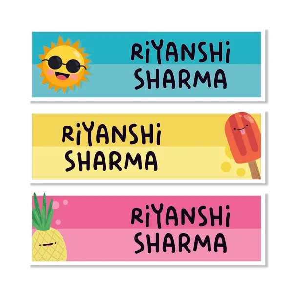 Zooplay_India_Waterproof_Name_Stickers,_Pack_of_90_Personalized_Stickers_for_School,_Bottles,_Lunchboxes_&_Stationery_�_Durable,_Peel_&_Stick,_Dishwasher_Safe_Tags_(Sunny_Days)