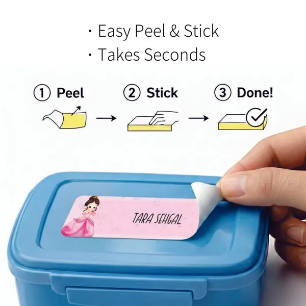 Zooplay_India_Waterproof_Name_Stickers,_Pack_of_90_Personalized_Stickers_for_School,_Bottles,_Lunchboxes_&_Stationery_�_Durable,_Peel_&_Stick,_Dishwasher_Safe_Tags_(Fairy_Priness)