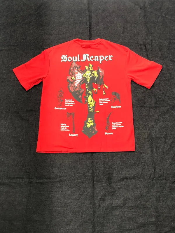 Soul_Reaper_Graphic_Print_Oversized_-_Light_Brown_And_Blood_Defines_Honor_Soul_Reaper_Red_Graphic_T-Shirt