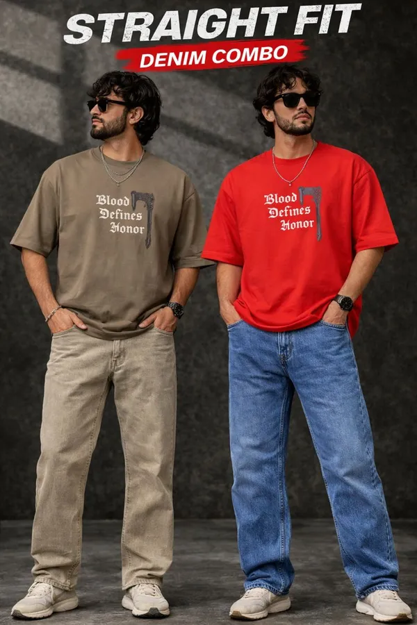 Soul_Reaper_Graphic_Print_Oversized_-_Light_Brown_And_Blood_Defines_Honor_Soul_Reaper_Red_Graphic_T-Shirt