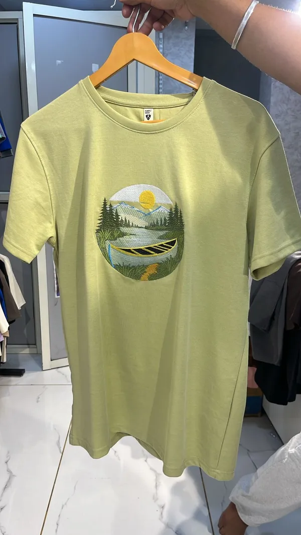 T-shirt