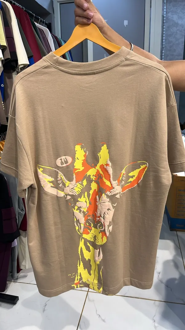 T-shirt