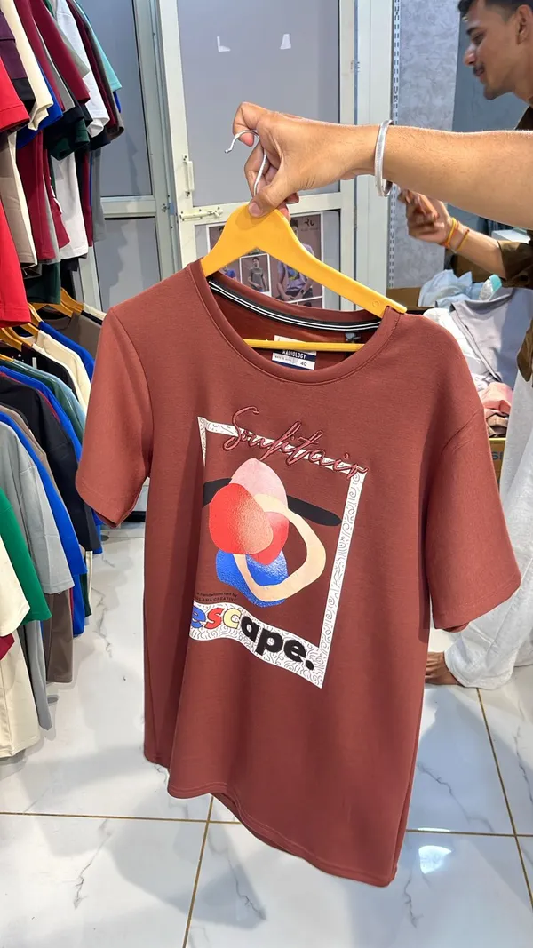 T-shirt