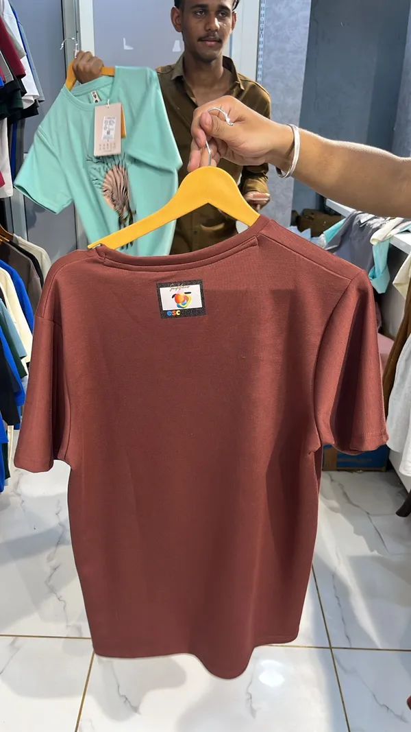 T-shirt