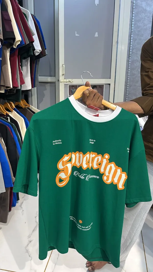 T-shirt