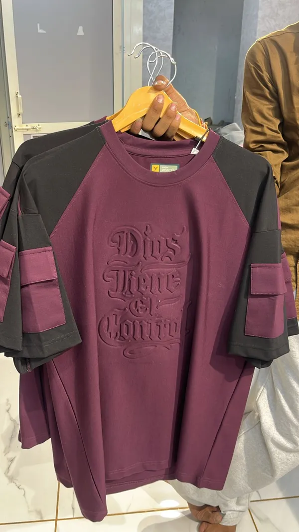 T-shirt