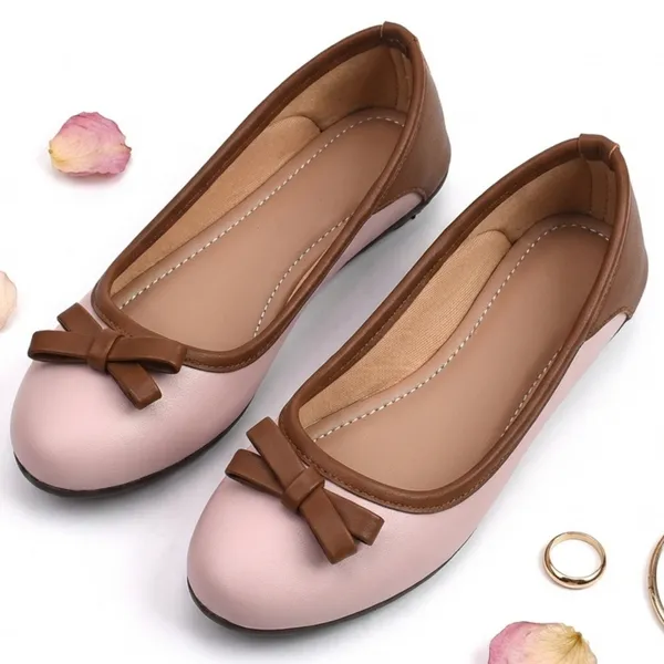 Rose_Fiocco_Flats