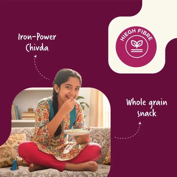 Bajra_Flakes_Chiwda_Pack_Of_4