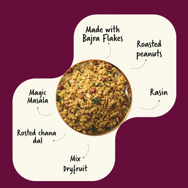 Bajra_Flakes_Chiwda_Pack_Of_4