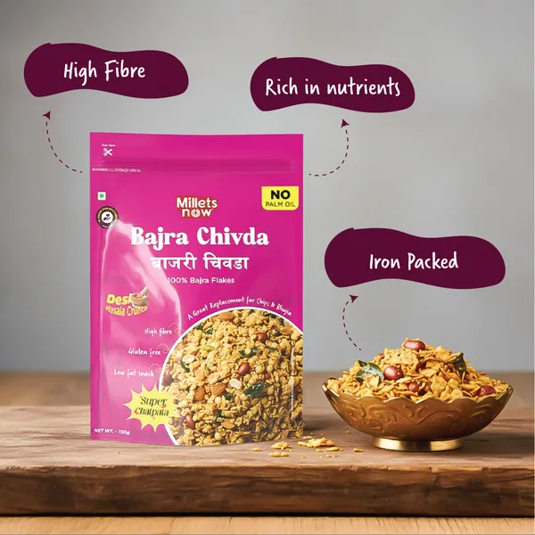 Bajra_Flakes_Chiwda_Pack_Of_4