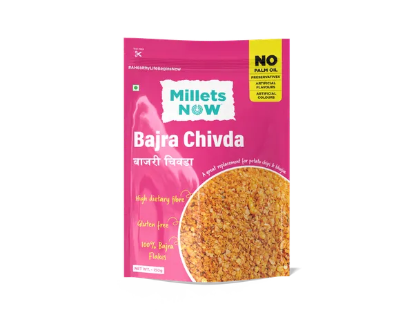 Bajra_Flakes_Chiwda_Pack_Of_4