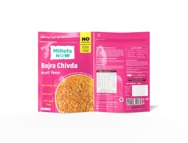 Bajra_Flakes_Chiwda_Pack_Of_4