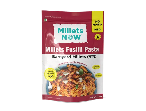 Barnyard_Millet_Pasta_Pack_Of_4