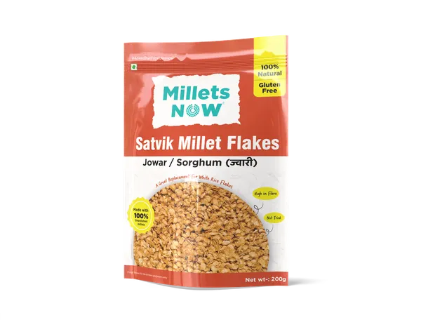 Jowar_Flakes_Pack_Of_4
