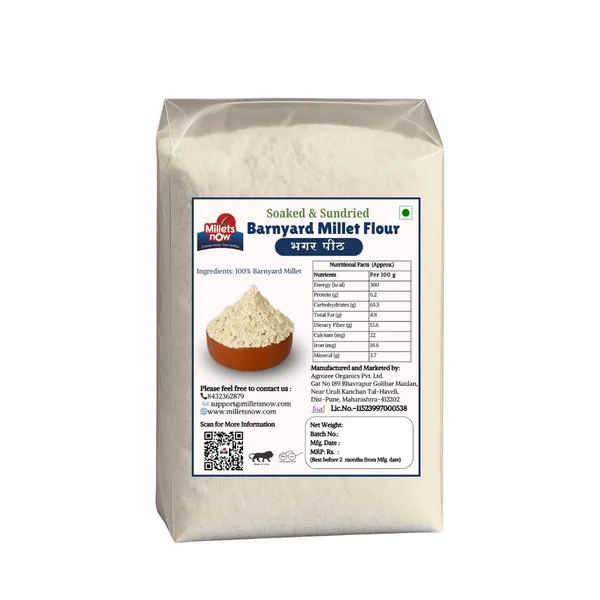 Barnyard_Millet_Pack_Of_4