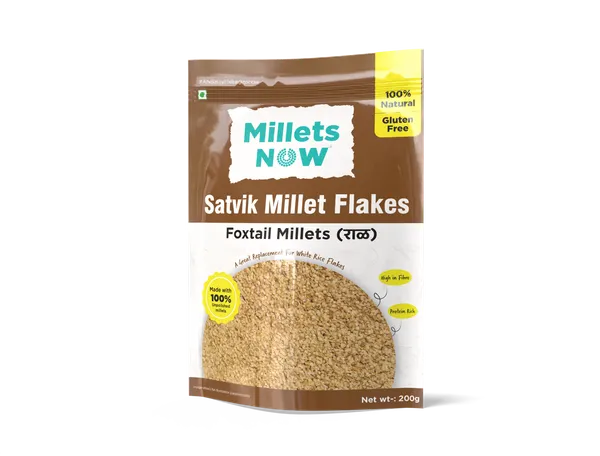Foxtail_Millet_Flakes_Pack_Of_4
