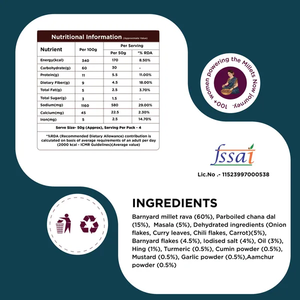 Instant_Barnyard_Millet_Khichadi_Mix_Pack_Of_3