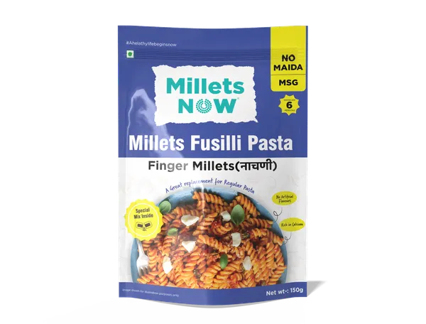 Finger_Millet_Pasta_Pack_Of_4