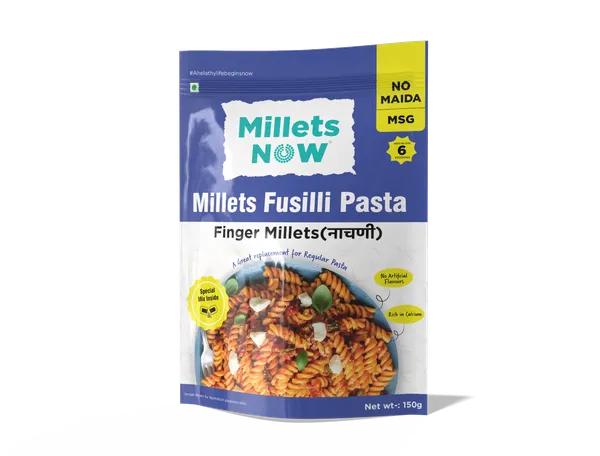 Finger_Millet_Pasta_Pack_Of_4