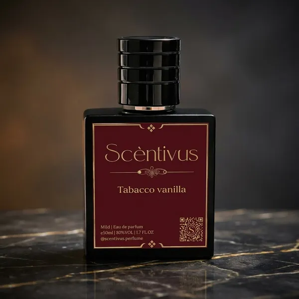 Scentivus_Tabacco_Vanilla_Eau_De_Parfum_50_Ml