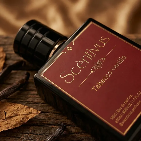 Scentivus_Tabacco_Vanilla_Eau_De_Parfum_50_Ml