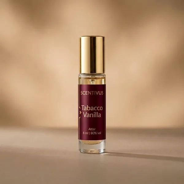 Scentivus_Tabacco_Vanilla_Attar_8_Ml
