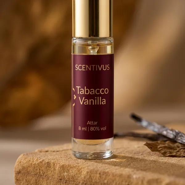Scentivus_Tabacco_Vanilla_Attar_8_Ml
