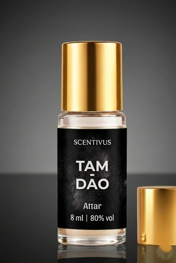 Scentivus_Tam_Dao_Attar_8_Ml