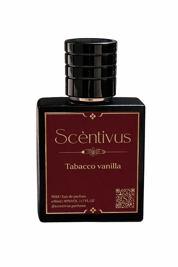 Scentivus_Tabacco_Vanilla_Eau_De_Parfum_50_Ml