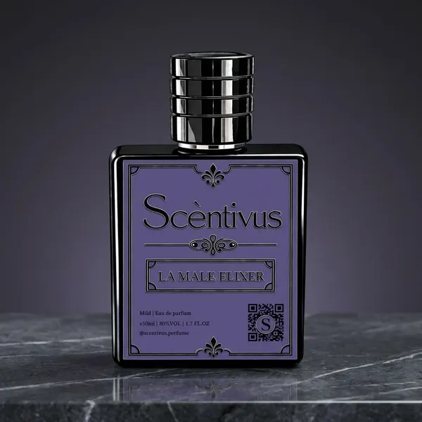 Scentivus_La_Male_Elixer_Eau_De_Parfum_For_Men_50_Ml