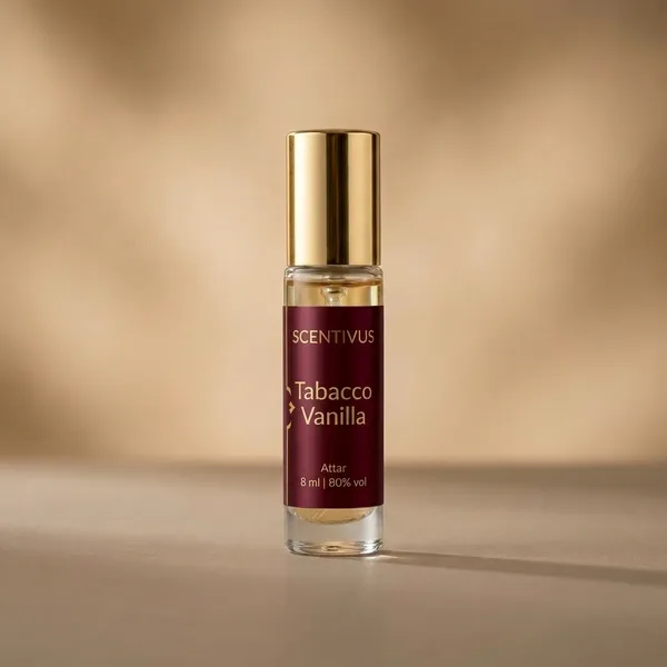 Scentivus_Tabacco_Vanilla_Attar_8_Ml